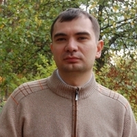 Alexander Kalinin (alkalinin), Россия, Москва