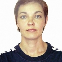 Юлия Щербакова (scherbakova-yuliya4), 57 лет, Россия, Москва