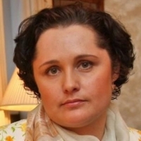 Ирина Самойлюк (samoiluk-irina), 52 года, Беларусь, Минск