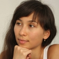 Анастасия Ли (igorevnaa), 4 года, Россия, Санкт-Петербург
