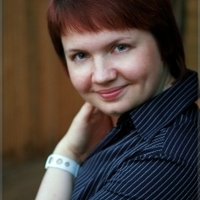 Ольга Литвинова (olga-litvinova4), 44 года, Россия, Москва