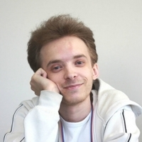 Денис Рябичев (erminesoft), 40 лет, Россия, Кольцово, пгт