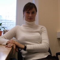 Katerina Starkova (katarina-starkova), 43 года, Россия, Москва