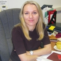 Светлана Дмитриева (dmitrievas5), 44 года, Россия, Москва