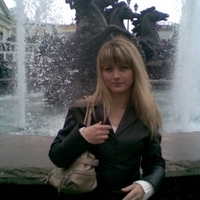 Елена Ладецкая (ladetskaya), 40 лет, Россия, Москва