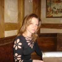 Елена Урубкова (e-urubkova), 41 год, Россия, Москва