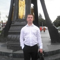 Александр Новиков (a-novikov90), 35 лет, Россия, Москва