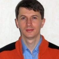 Сергей Тюлькин (tyulkinsergey), 44 года