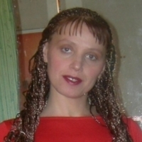 Оксана Некрасова (oksana-nekrasova4), 4 года, Россия, Санкт-Петербург