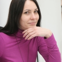 Наталья Осадчая (natalya-o), Украина, Киев
