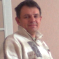 Игорь Г (gigor12), 53 года, Украина, Комсомольское