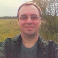 Андрей Чиченин (chichenin), 55 лет, Россия, Коломна
