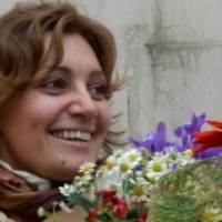 Елена Матеващук (Бобруйская) (ginger-a), 40 лет, Россия, Москва