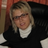 Инна Ларичева (inna-laricheva), 43 года, Украина, Харьков