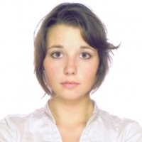 Александра Баяндина (bayandina-aleksandra), 33 года, Россия, Санкт-Петербург