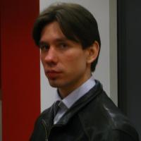 Yuriy Samorodov (yuriy-samorodov), 38 лет, Россия, Санкт-Петербург