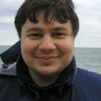 Корнеев Михаил (korneev-m3), 46 лет, Россия, Москва