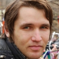 Дмитрий Анисимов (anisimov-dmitriy2), 39 лет, Россия, Новосибирск