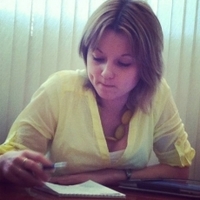 Екатерина Боглевская (demyanova-ekaterina1), 33 года, Россия, Москва