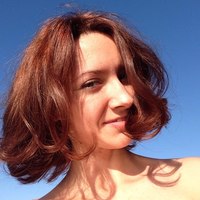 Yulia Artemyeva (yulia-artemyeva), 36 лет, Россия, Москва