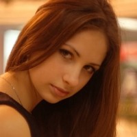 Ксения Черняк (chernyakkseniya), 31 год, Беларусь, Минск