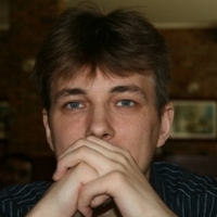 Антон Левшунов (alevshunov), 38 лет, Беларусь, Минск