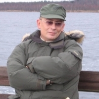 Алексей Сиротин (alekseysirotin2), 57 лет, Россия, Москва