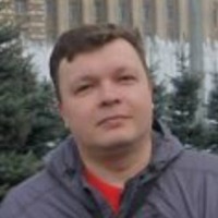 Ruslan Sakaev (ruslansakaev), 51 год, Россия, Санкт-Петербург