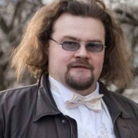 Андрей Ответчиков (otvetchikov), 46 лет, Россия, Москва