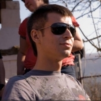 Илья Пиванков (ipivankov), 42 года, Россия, Зеленоград
