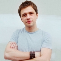Станислав Воронков (stanislav-voronkov), 40 лет, Россия, Москва