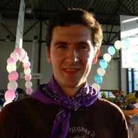 Виктор Смольский (viktor-smirnov17), 38 лет, Россия, Москва