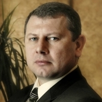 Сергей Гулей (guley), 53 года