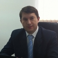 Андрей Яценко (yatsenkoa5), 45 лет, Россия, Москва