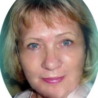 Галина Левина (glevina5), 67 лет, Россия, Бийск