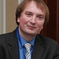 Алексей Чуйко (alexey-tchuiko), 46 лет, Россия, Москва