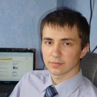 Александр Сулима (sulimaaleksandr), 36 лет, Россия, Санкт-Петербург