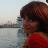 Светлана Хаустова (Иванова) (shaustova), 42 года, Россия, Москва