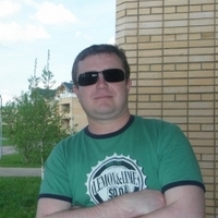 Дмитрий Цыбульник (dmitriytsyibulnik), 46 лет, Россия, Москва