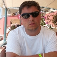 Кужим Георгий (kuzhim-georgiy), 46 лет, Россия, Санкт-Петербург