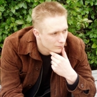 Илья Кузьмин (kuzmin-ilya9), 42 года, Россия, Москва