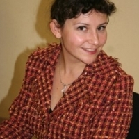 Злата Бредова (zlatabredova), 46 лет, Россия, Санкт-Петербург