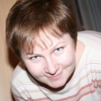 Татьяна Горельцева (Новоселова) (goreltseva-novoselova), 46 лет, Россия, Москва