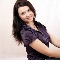 Ирина Иванова (i-ivanova1), 42 года, Россия, Новосибирск