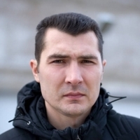 Дмитрий Бушин (dmitriy-bushin), 45 лет, Россия, Тула