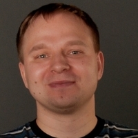 Сергей Гуляевский (sgulyaevskiy), 43 года, Россия, Новосибирск