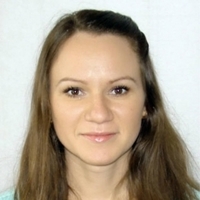 Oxana Kupina (oxana-kupina), 41 год, Россия, Новомосковск