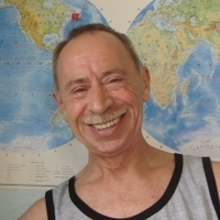 Александр Никоза (nikoza), 75 лет, Россия, Санкт-Петербург