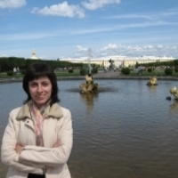 Людмила Денисова (denisova-l3), 42 года, Россия, Новосибирск