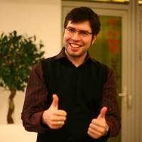 Юрий Воронцов (yuriy-v-vorontsov), 39 лет, Россия, Санкт-Петербург